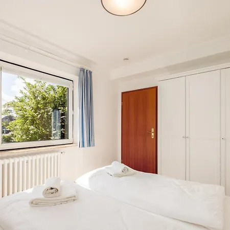 Sylt Homes Oslo * Βέστερλαντ