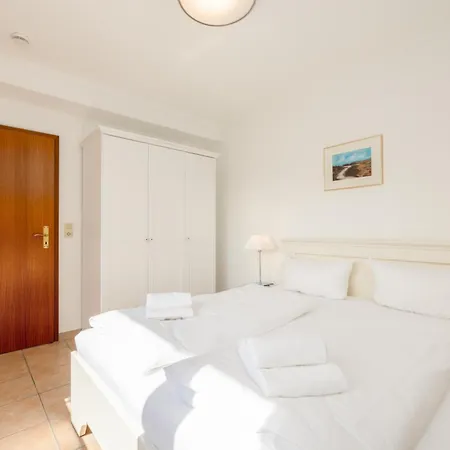 Apartment Sylt Homes Oslo Westerland