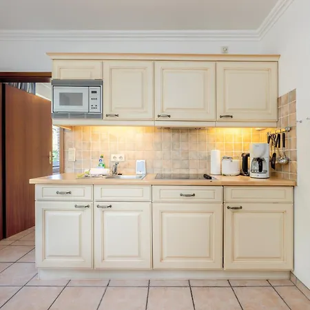 Sylt Homes Oslo * Βέστερλαντ