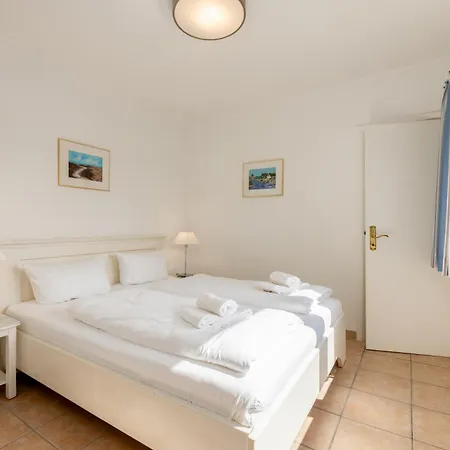 Sylt Homes Oslo Apartment Westerland