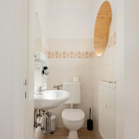 Sylt Homes Oslo * Βέστερλαντ