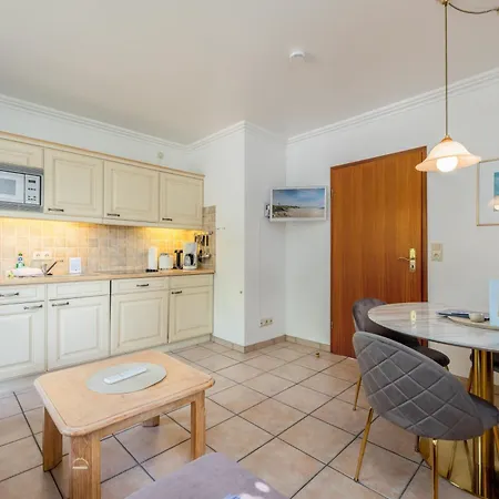 Διαμέρισμα Sylt Homes Oslo *