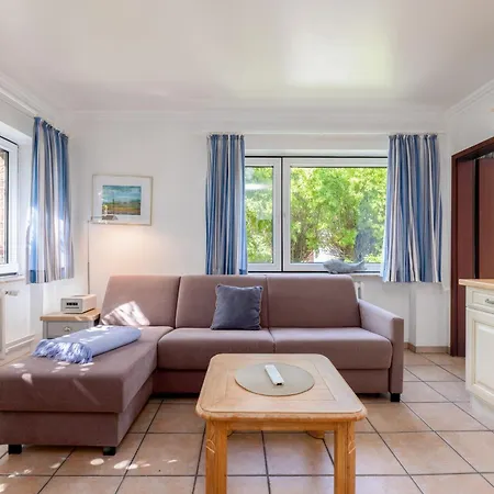 Sylt Homes Oslo Apartment *