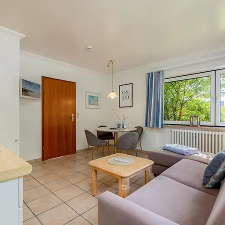 Διαμέρισμα Sylt Homes Oslo