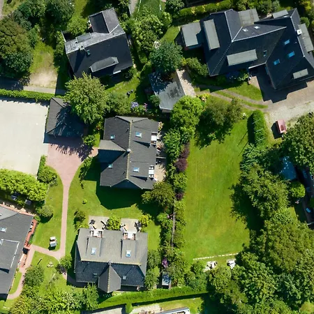 Sylt Homes Oslo * Westerland